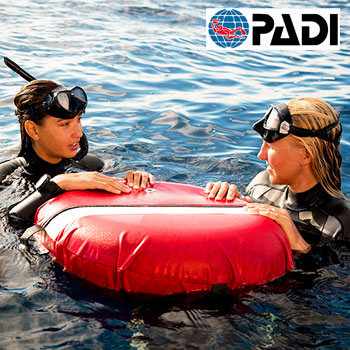 PADI::Formez-vous dans l'univers de Padi avec des préparations en e-learning et autres outils pédagogique modernes. PADI FREEDIVING